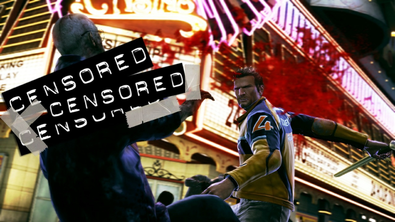 Dead Rising 2 - Imagen 11